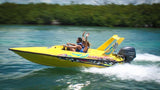 JUNGLE TOUR / CANCUN / SUJETO A DISPONIBILIDAD
