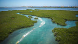 JUNGLE TOUR / CANCUN / SUJETO A DISPONIBILIDAD