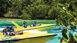 JUNGLE TOUR / CANCUN / SUJETO A DISPONIBILIDAD