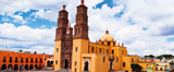 Ciudades Coloniales del 5 al 12 Junio desde Chihuahua en autobús o sprinter
