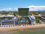 Autobús + Hotel / Cid Castilla 4* / SEMANA SANTA / 4 noches / 31Mar-5Abr  / Todo Incluido