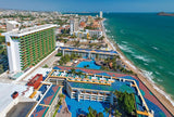 Autobús + Hotel / Cid Castilla 4* / SEMANA SANTA / 4 noches / 31Mar-5Abr  / Todo Incluido