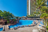 Autobús + Hotel / Cid Castilla 4* / SEMANA SANTA / 4 noches / 31Mar-5Abr  / Todo Incluido
