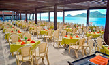 Pkt Bus + Hotel CHARTERFIN / CID CASTILLA Mazatlan 4* / 3 noches / Todo Incluido