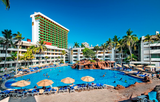 Autobús + Hotel / Cid Castilla 4* / SEMANA SANTA / 4 noches / 31Mar-5Abr  / Todo Incluido