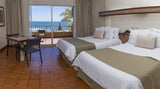 Autobús + Hotel / Playa Mazatlán 5* / SEMANA SANTA / 4 noches / 27Mar-3Abr  / Todo Incluido
