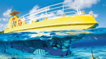 Paseo en Submarino Subsee Explorer / Cancún / Sujeto a disponibilidad
