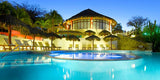 Bus + Hotel Punta Mita / Grand Palladium 5* / Verano 2021 / 4 noches / Julio y Agosto / Todo Incluido