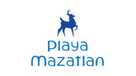 Bus + Hotel / Playa Mazatlán 5* / Verano / 4 noches / Julio y Agosto  / Todo Incluido